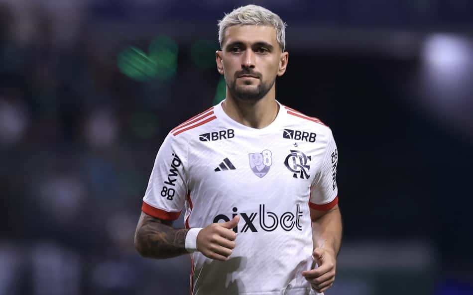 Flamengo garante premiação milionária com classificação às quartas da Copa do Brasil