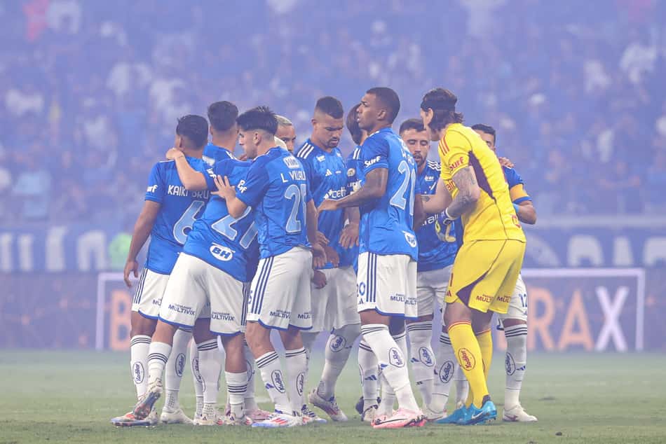 BRASILEIRO A 2024, CRUZEIRO X ATLETICO-MG