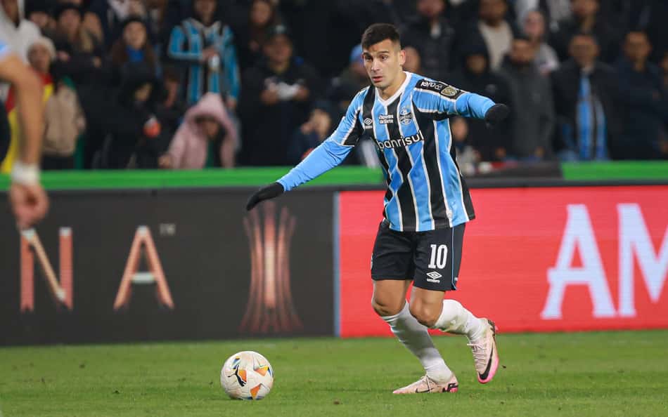 Retorno do Grêmio para a Arena tem ingressos esgotados
