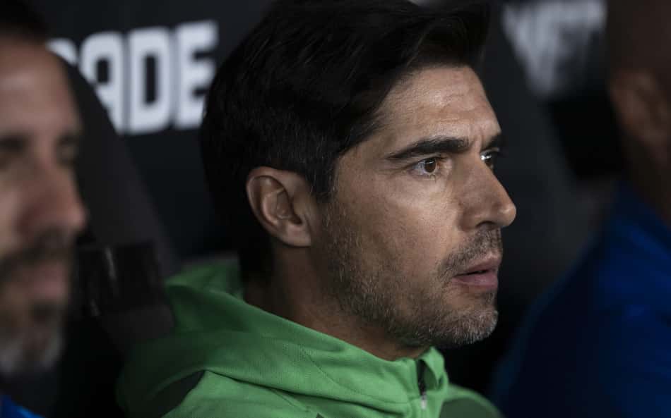 Planejamento do Palmeiras para clássico e Libertadores