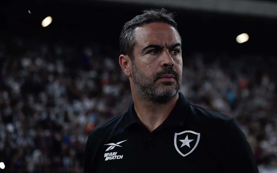 Botafogo empresta zagueiro para clube da Série B do Brasileirão