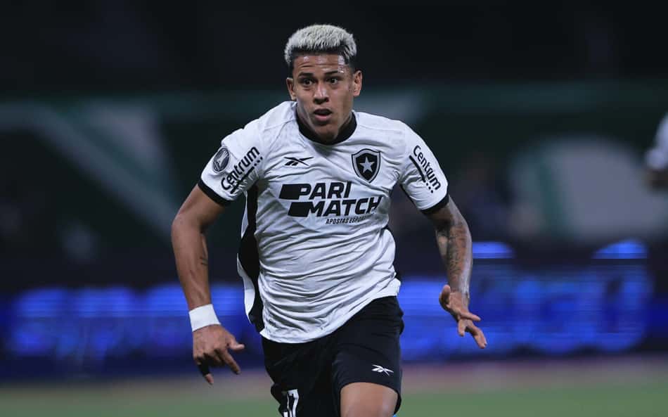 Neto de Garrincha foi responsável por 'descobrir' destaques de Botafogo e Vasco