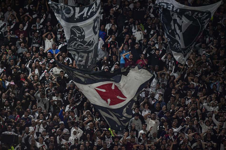 Vasco x Athletico-PR