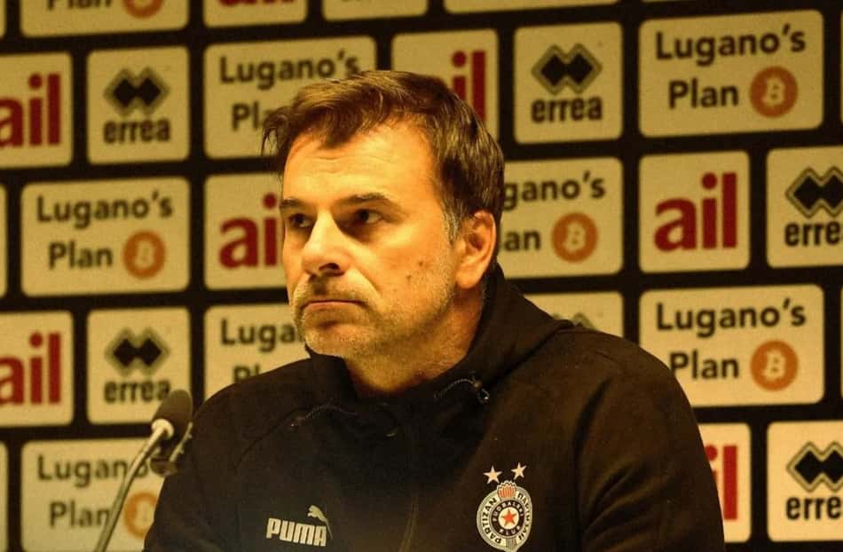 Aleksandar Stanojevic