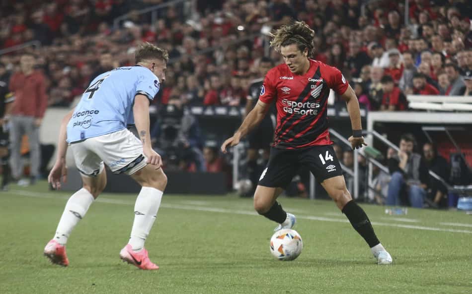 Belgrano x Athletico-PR: odds, estatísticas e informações para apostar na Sul-Americana