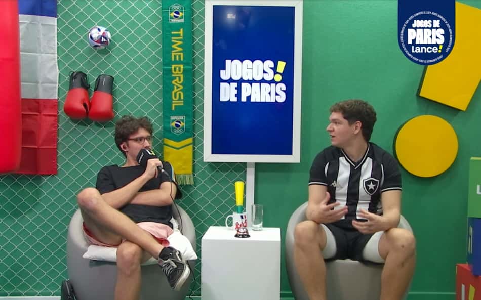 Jiu Jiteiro x judoca: quem venceria uma luta? Equipe do Lance! brinca e debate
