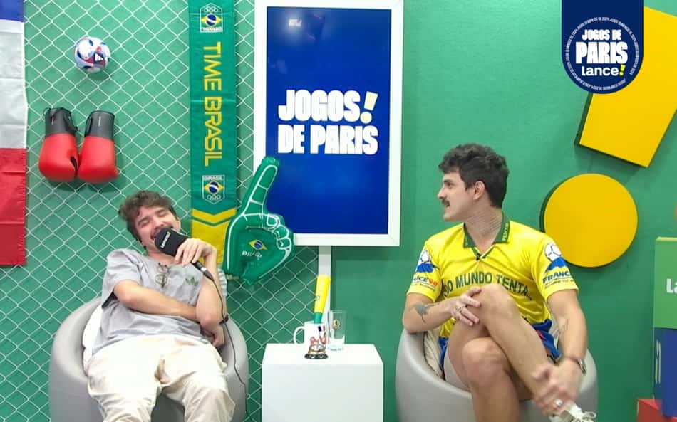 EUA sofreu contra a Sérvia: Dream Team não é tão Dream Team assim? Equipe do Lance! debate