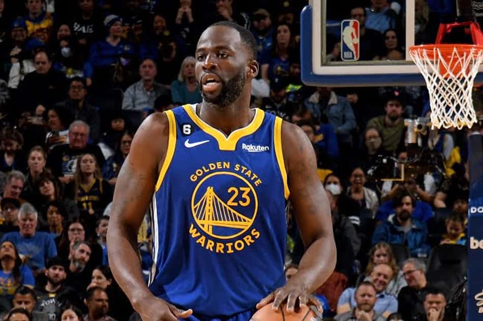 Draymond-Green