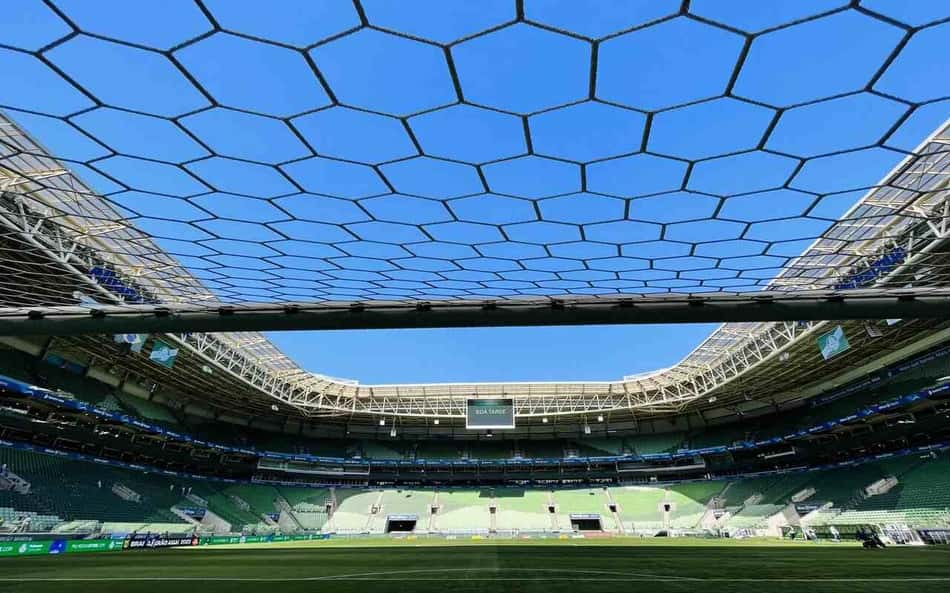 Confronto entre Palmeiras e Flamengo pela Copa do Brasil terá público reduzido? Entenda