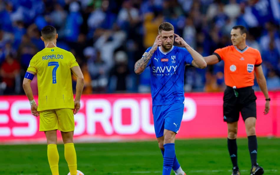 Al-Nassr x Al-Hilal: onde assistir, horário e escalações do jogo pela Supercopa Saudita