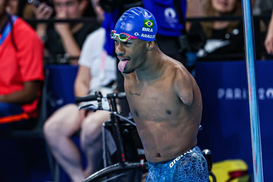 Gabrielzinho – Paris 2024