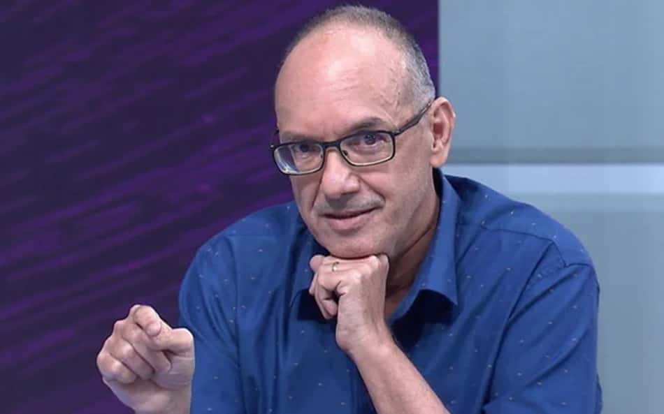 Lédio Carmona elege culpados por gol sofrido pelo Vasco no fim: 'Erro capital'
