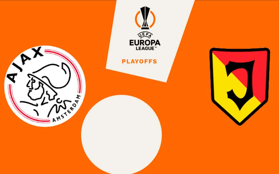 Ajax x Jagiellonia Bialystok: onde assistir, horário e escalações do jogo pela Europa League