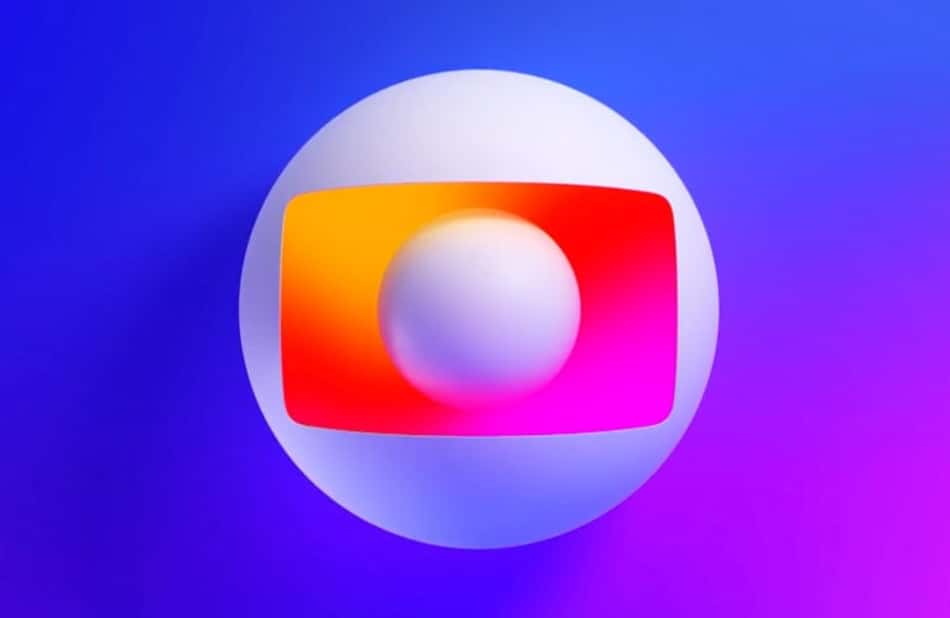 Logo Globo
