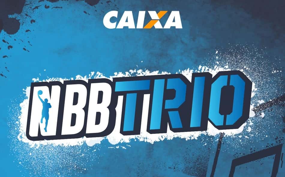 NBB lança evento de basquete de rua em três regiões do país; veja detalhes