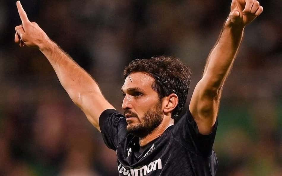 VÍDEO: Melhores momentos e gols de Shamrock Rovers 0 x 2 PAOK pela Europa League