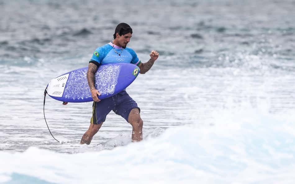 Quanto Gabriel Medina recebe pela medalha de bronze nas Olimpíadas?