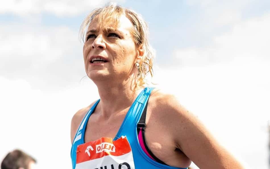 Atleta italiana será a primeira trans da história das Paralimpíadas