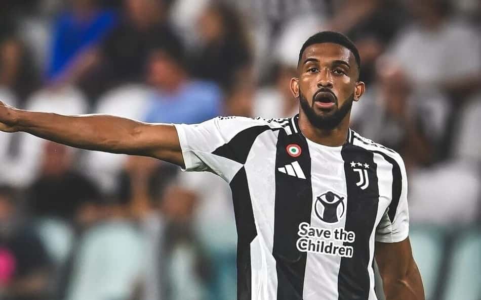 Em ótima fase, Bremer protagoniza início sólido da Juventus na Série A