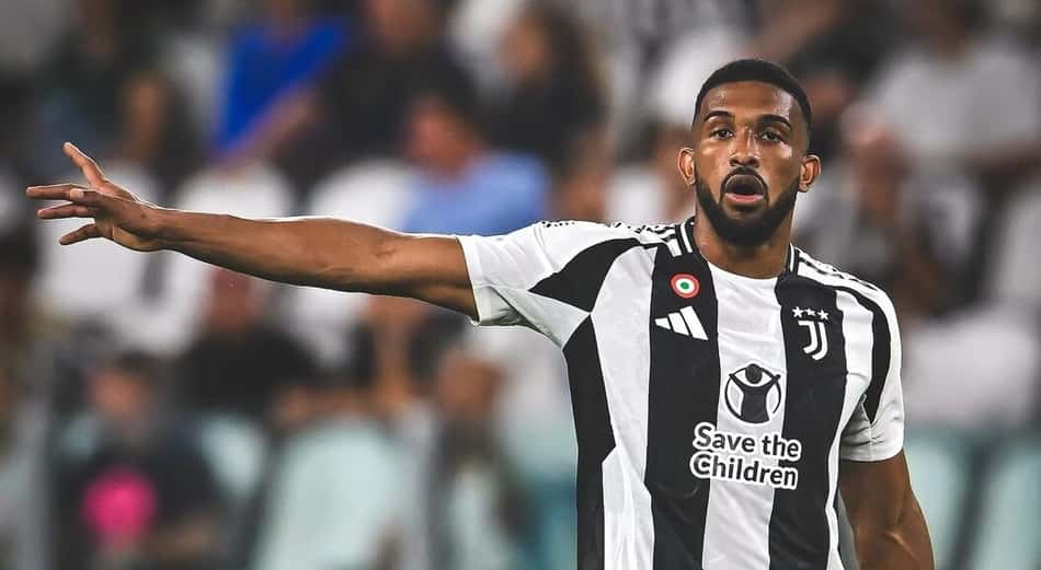 Bremer - Juventus