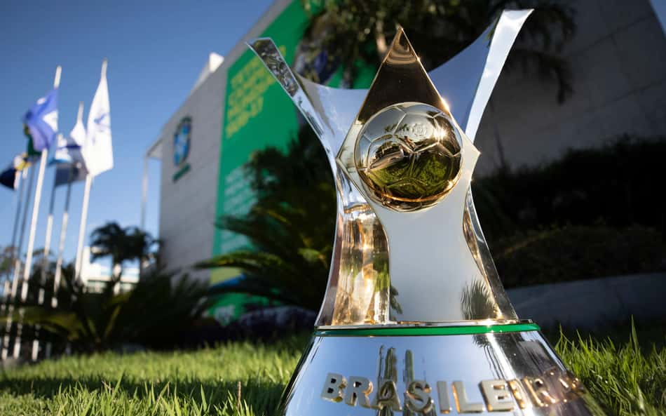 Combinada do Brasileirão! Aposte R$ 100 e fature mais de R$ 350 com as vitórias de Internacional e Cruzeiro