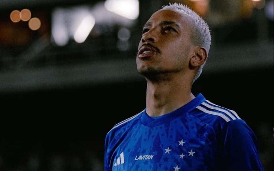 Matheus Pereira lamenta derrota em Cariacica: 'No Mineirão seria outra coisa'