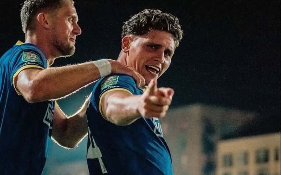 Time da Premier League é eliminado por equipe da quarta divisão na Copa da Liga Inglesa