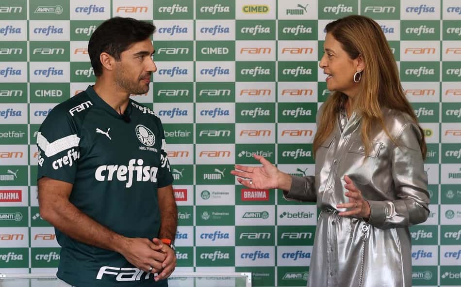 Palmeiras volta ao Brasileirão para 'recuperar' orçamento e última chance de título