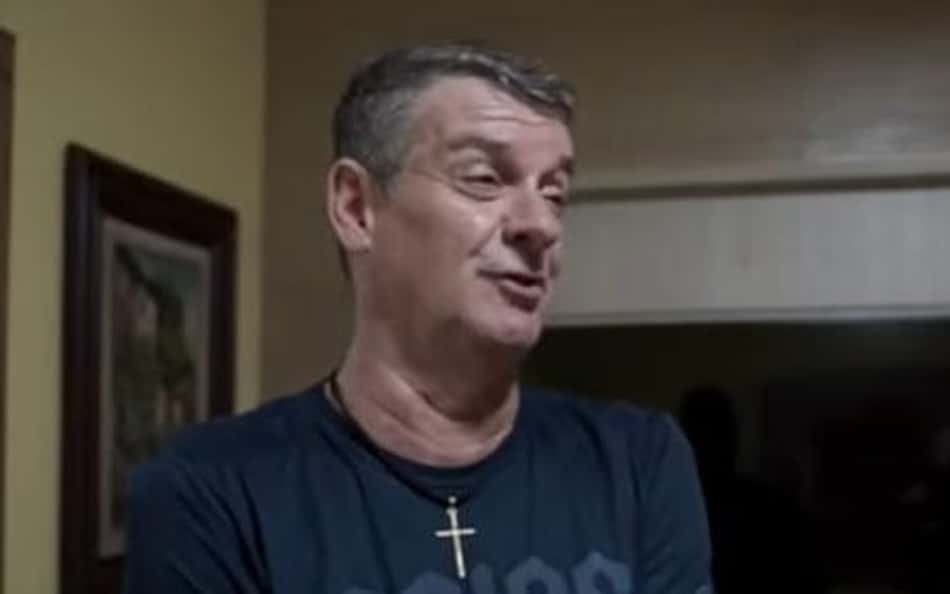 Ex-árbitro da 'Máfia do Apito' revela ser torcedor de gigante clube da Série A