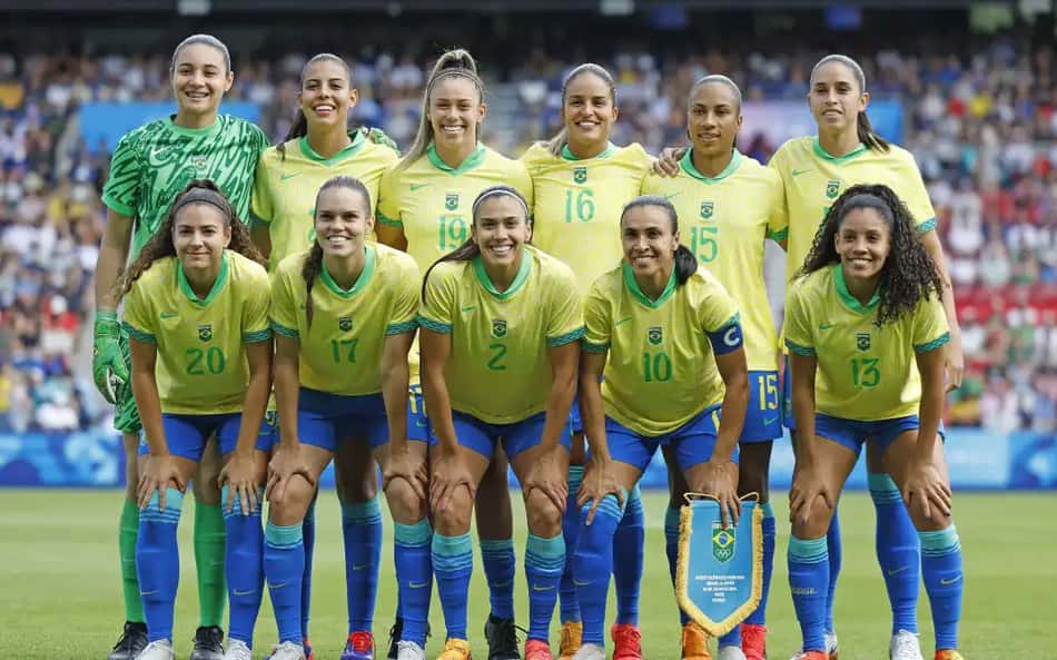 Reforço do Real Madrid está fora das Olimpíadas
