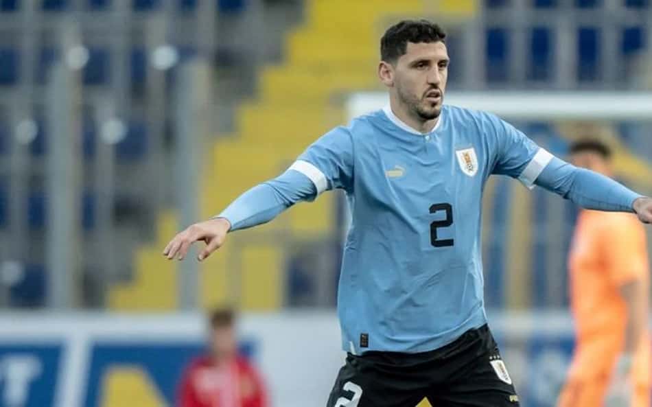 Internacional surpreende e anuncia contratação de zagueiro que atuava na Alemanha