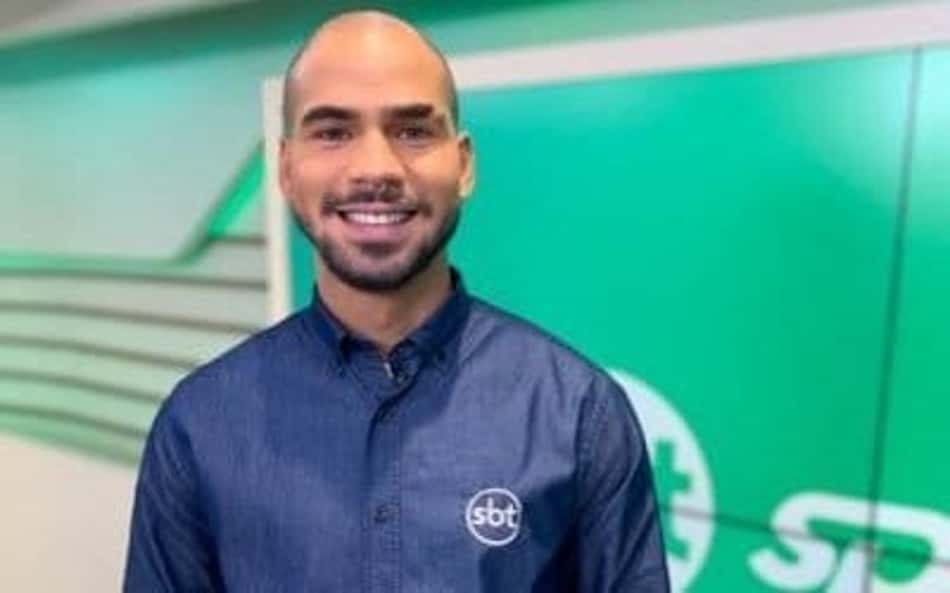 Lucas Pedrosa defende segurança do Vasco e detona Athletico Paranaense: 'Notinha patética'
