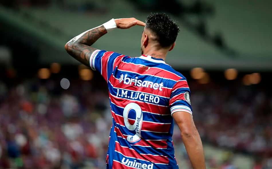 Cruzeiro tem apenas uma derrota como mandante para o Fortaleza