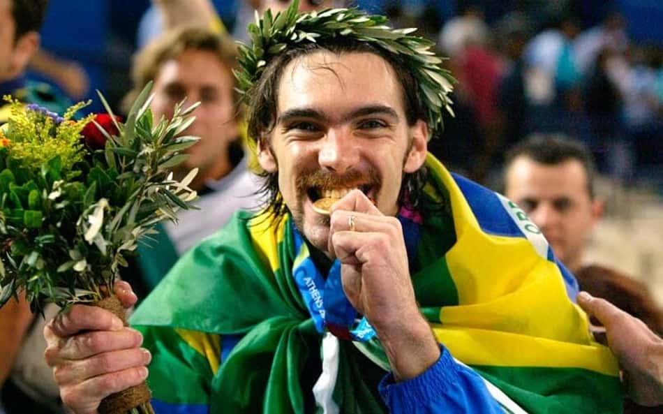 Giba aponta problema do Brasil após eliminação nas Olimpíadas: 'A culpa é nossa'