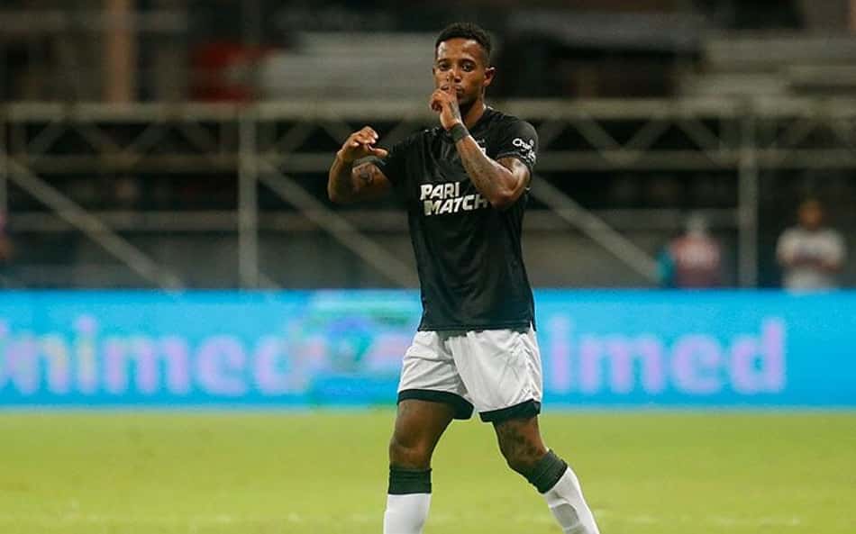 Bahia x Botafogo: como é o histórico do Glorioso como visitante?