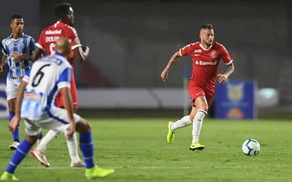 Oferecido ao Inter, contratação mais cara da história do Colorado fecha com ex-clube