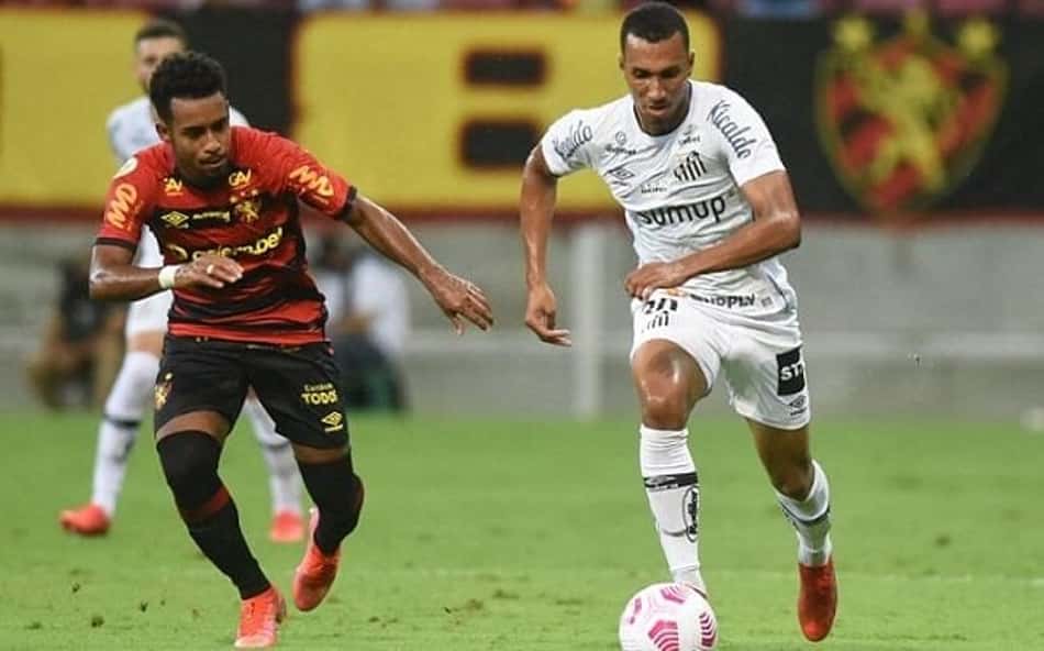 Santos x Sport: como é o histórico do confronto?