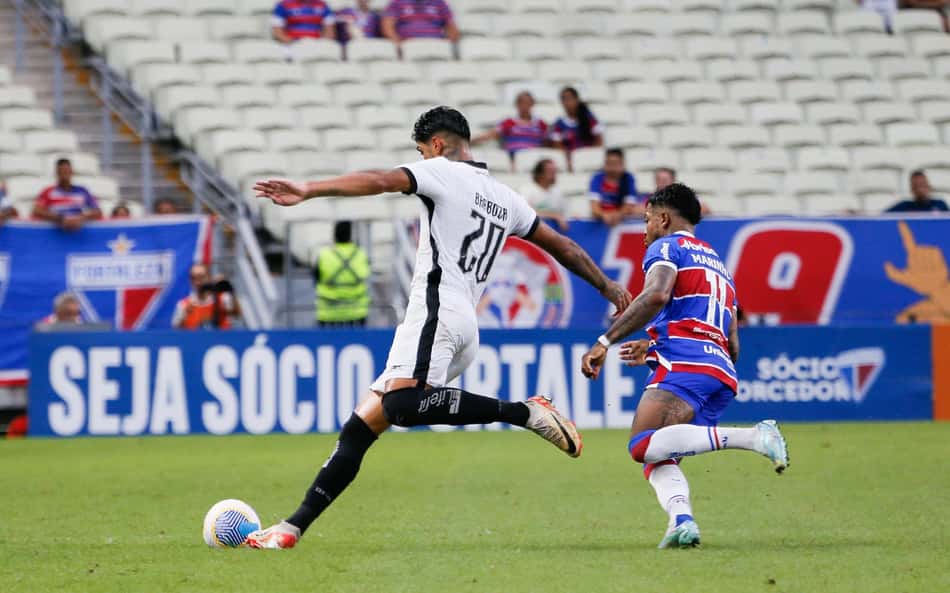 Jogo do Botafogo hoje: saiba onde assistir, horário e escalações