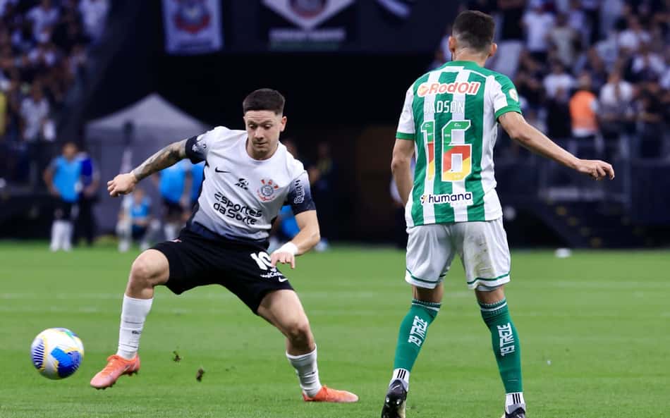 Jogo do Corinthians hoje: saiba onde assistir, horário e escalações