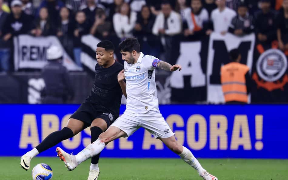 Jogo do Corinthians hoje: saiba onde assistir, horário e escalações