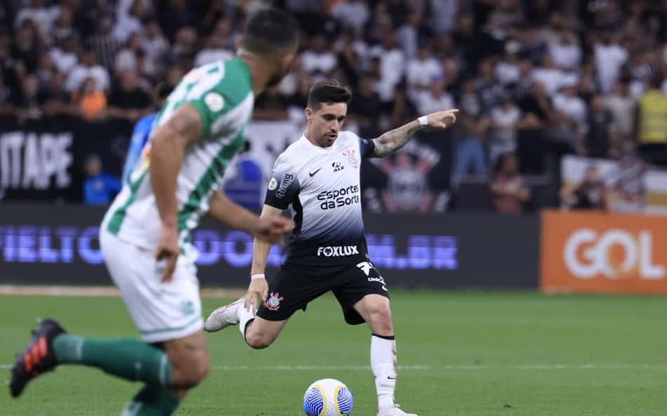 Corinthians x Juventude; como é o retrospecto do confronto?