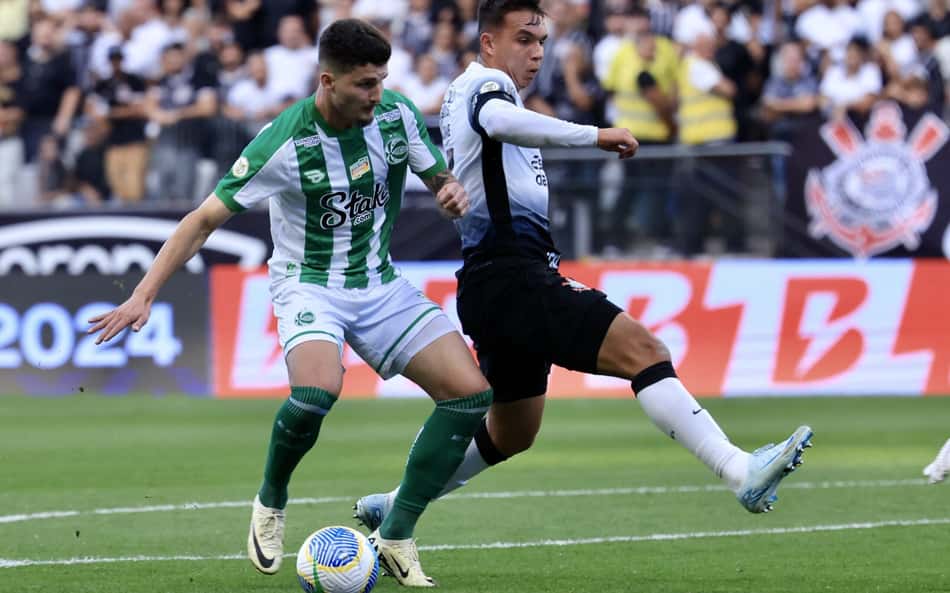 Juventude x Corinthians: onde assistir, escalações e horário do jogo pela Copa do Brasil
