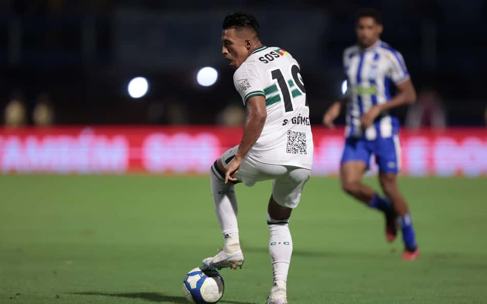Coritiba x Avaí: onde assistir, horário e escalações do jogo pela Série B