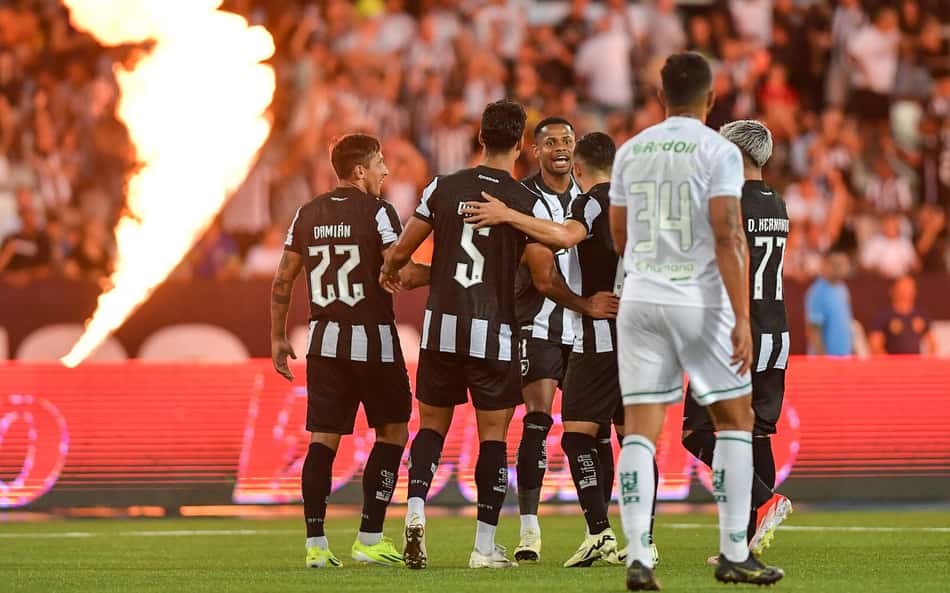 Jogo do Botafogo hoje: saiba onde assistir, horário e escalações
