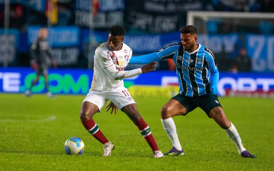 Jogo do Fluminense hoje: saiba onde assistir, horário e escalações