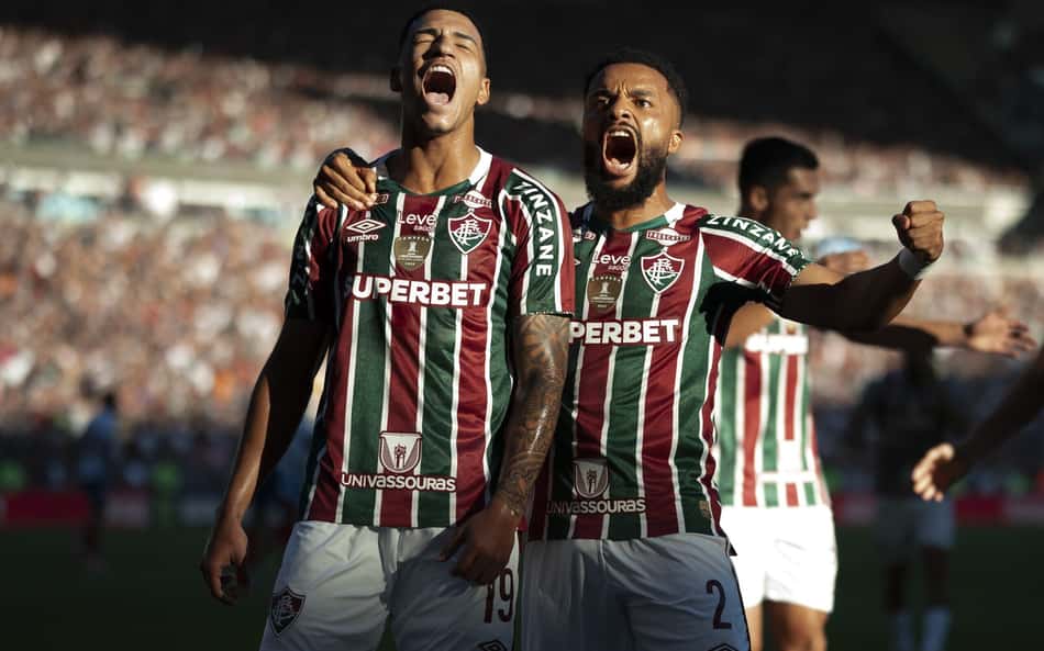 Jogo do Fluminense hoje: saiba onde assistir, horário e escalações