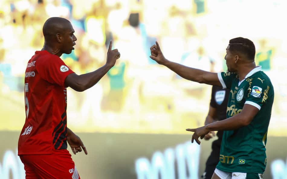 Jogo do Palmeiras hoje: saiba onde assistir, horário e escalações