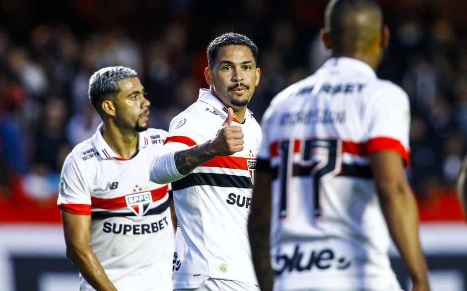 Jogo do São Paulo hoje: saiba onde assistir, horário e escalações