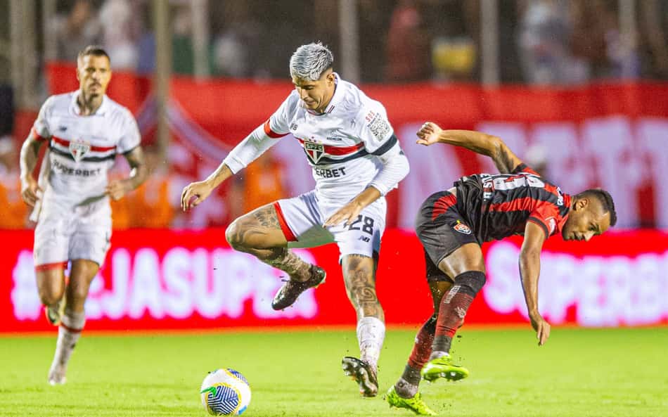 Jogo do São Paulo hoje: saiba onde assistir, horário e escalações