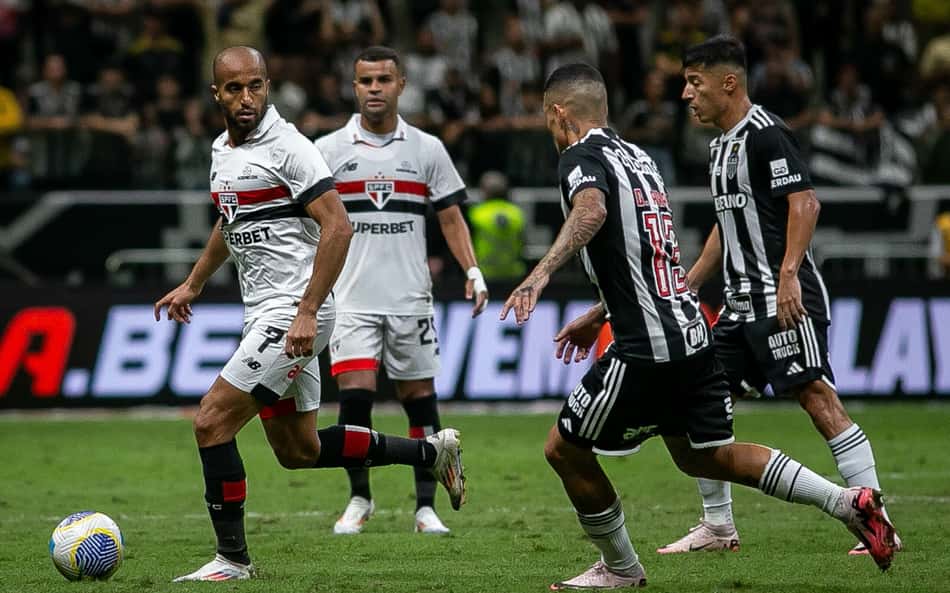 Jogo do São Paulo hoje: saiba onde assistir, horário e escalações